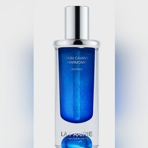 Authentic La Prairie - SKIN CAVIAR HARMONY L'EXTRAIT 0.68oz 20ml **New in Box**